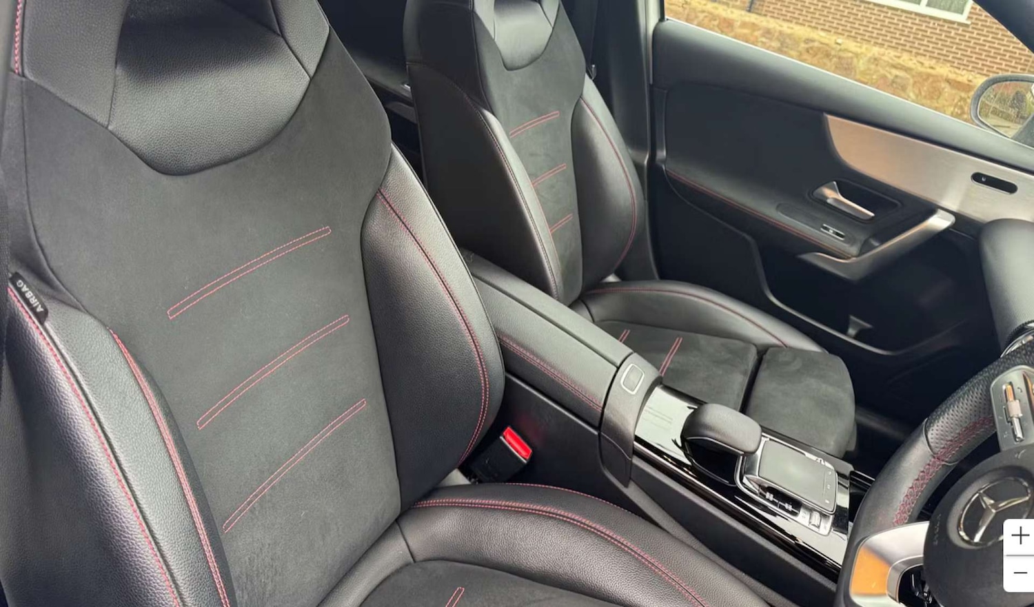 Used Mercedes-Benz A-Class 2018 for sale - 77836334: Photo 7