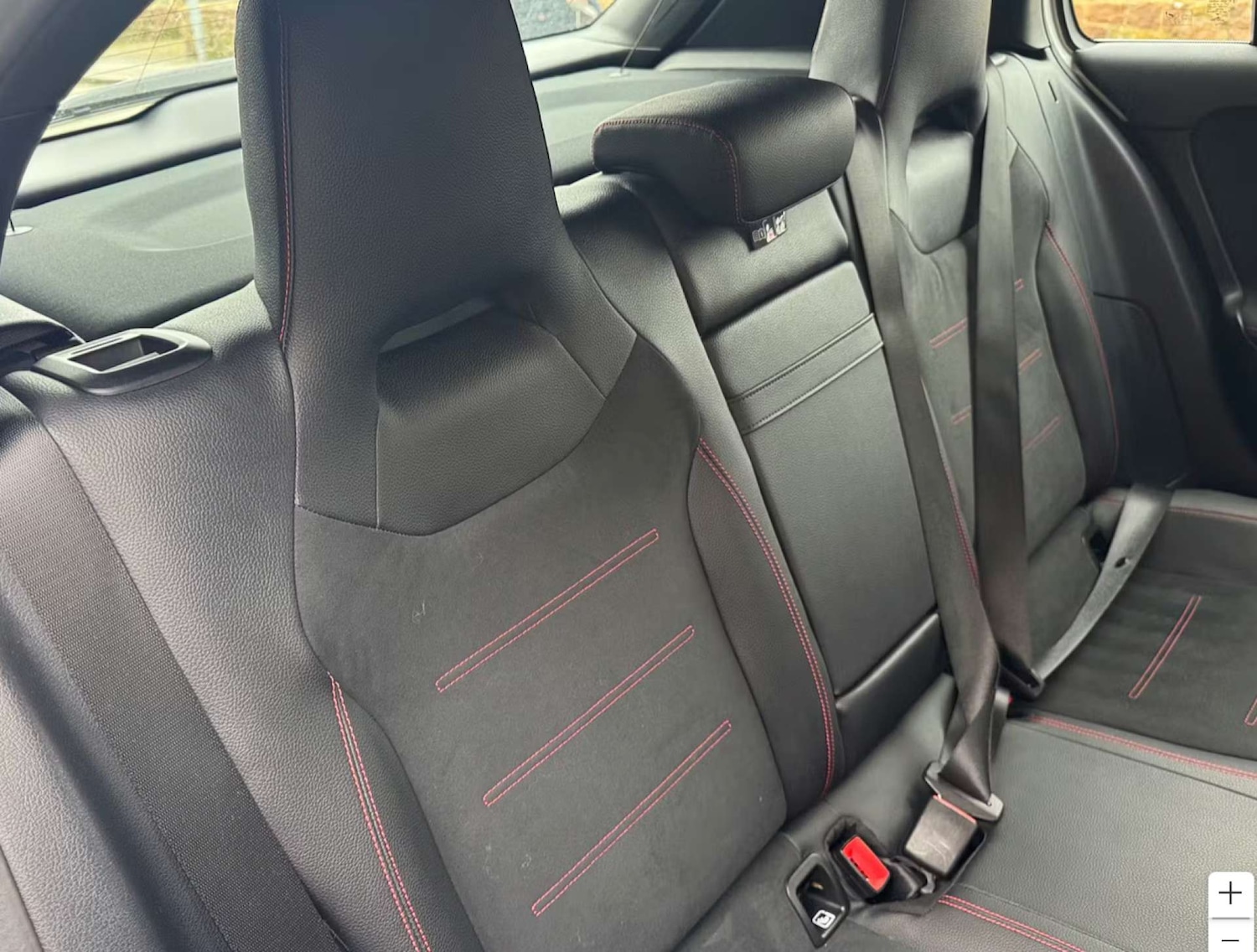 Used Mercedes-Benz A-Class 2018 for sale - 77836334: Photo 8