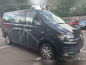 Used Volkswagen Transporter 2019 for sale - 79432825: Photo