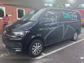 Used Volkswagen Transporter 2019 for sale - 79432825: Photo