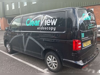 Used Volkswagen Transporter 2019 for sale - 79432825: Photo