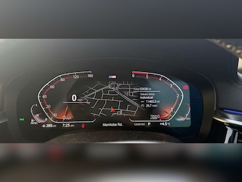 Used BMW 5 Series 2020 for sale - 78108353: Photo