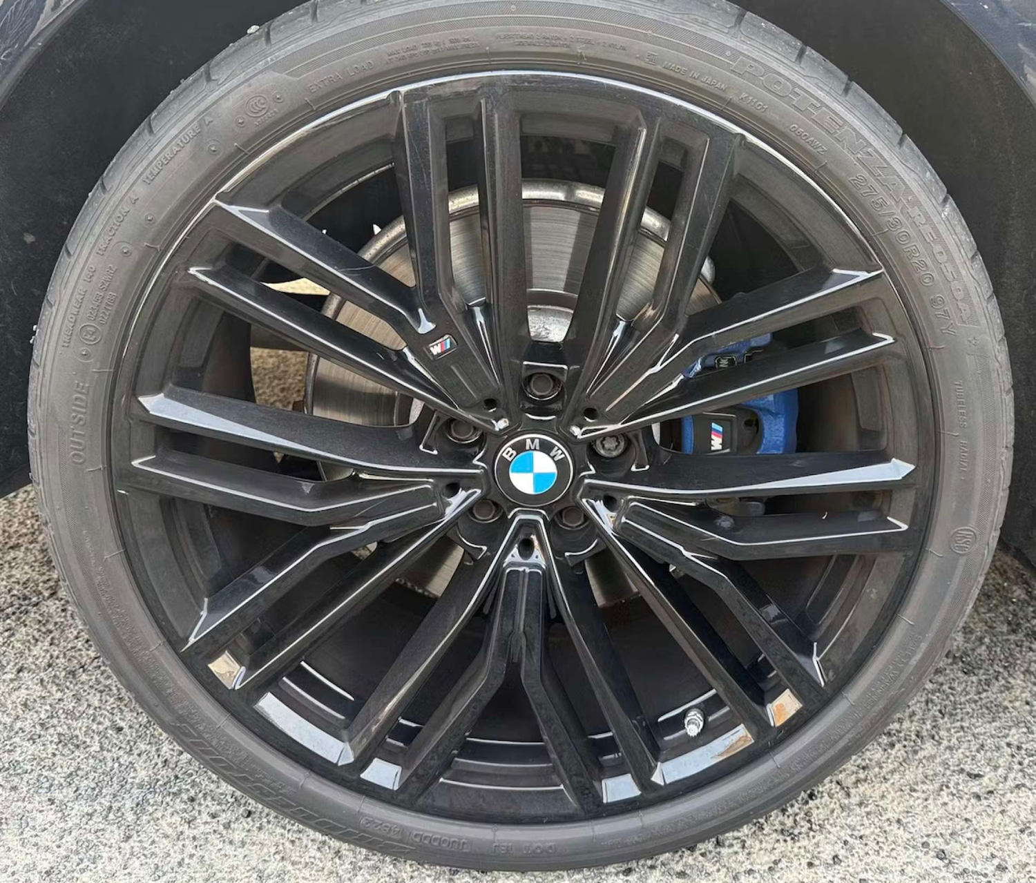 Used BMW 5 Series 2020 for sale - 78108353: Photo 6