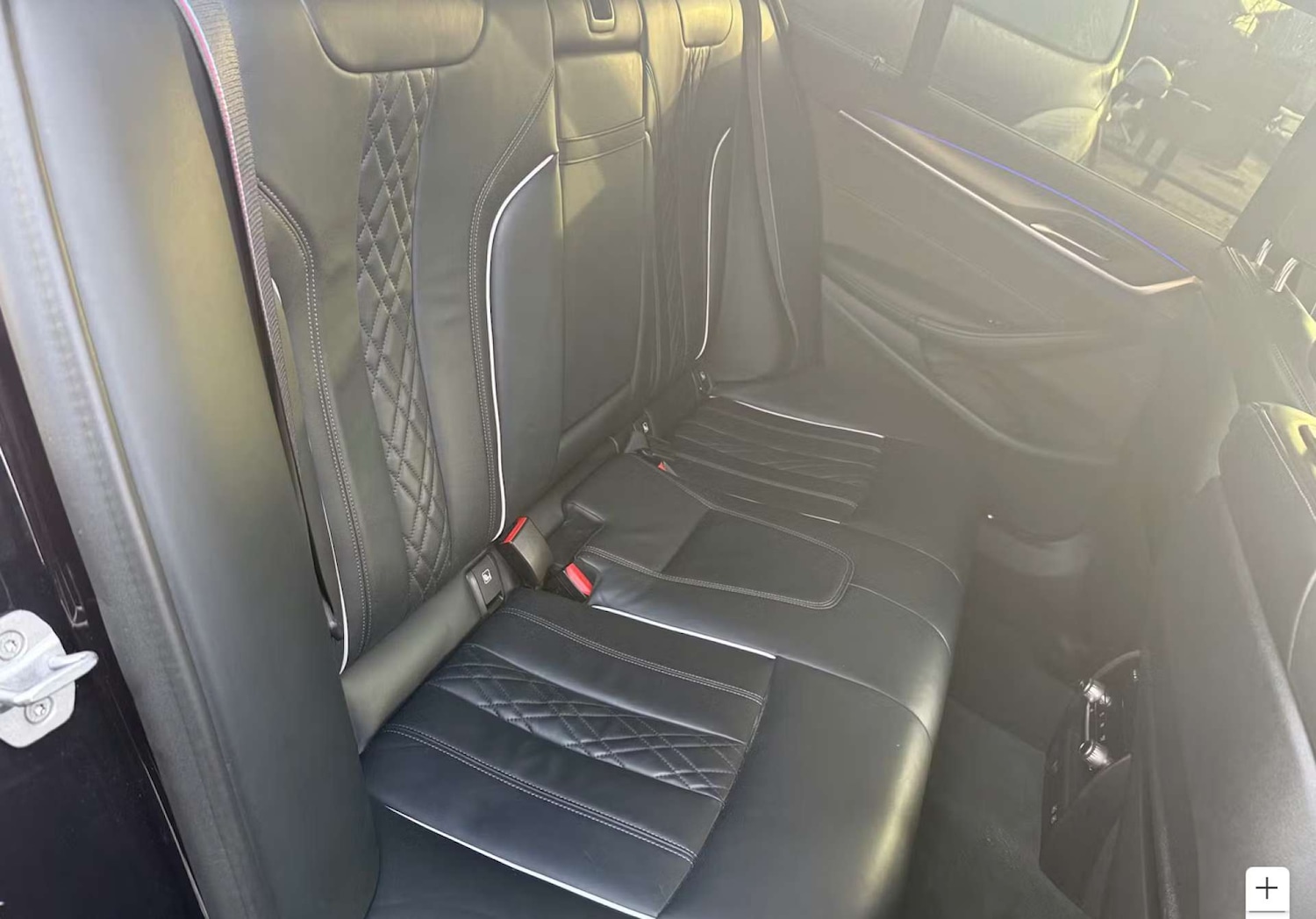 Used BMW 5 Series 2020 for sale - 78108353: Photo 8