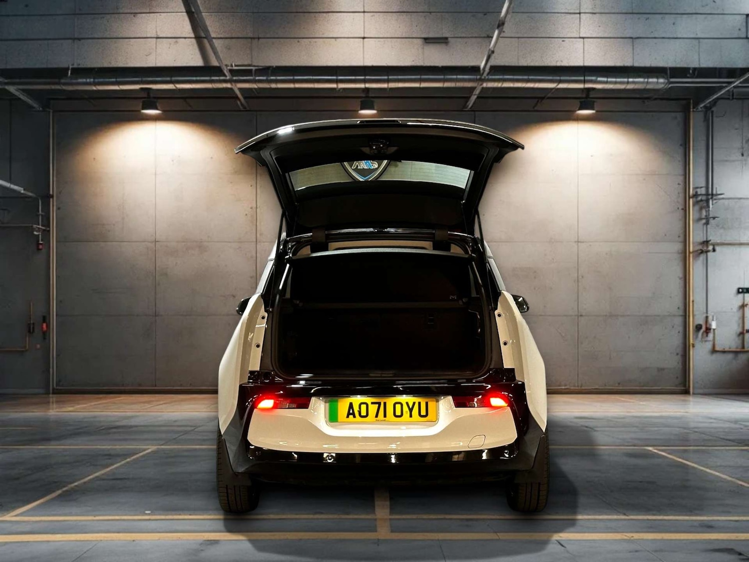 Used BMW i3 2021 for sale - 77504063: Photo 15