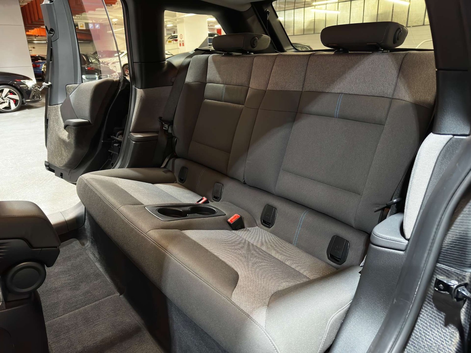 Used BMW i3 2021 for sale - 77504063: Photo 19