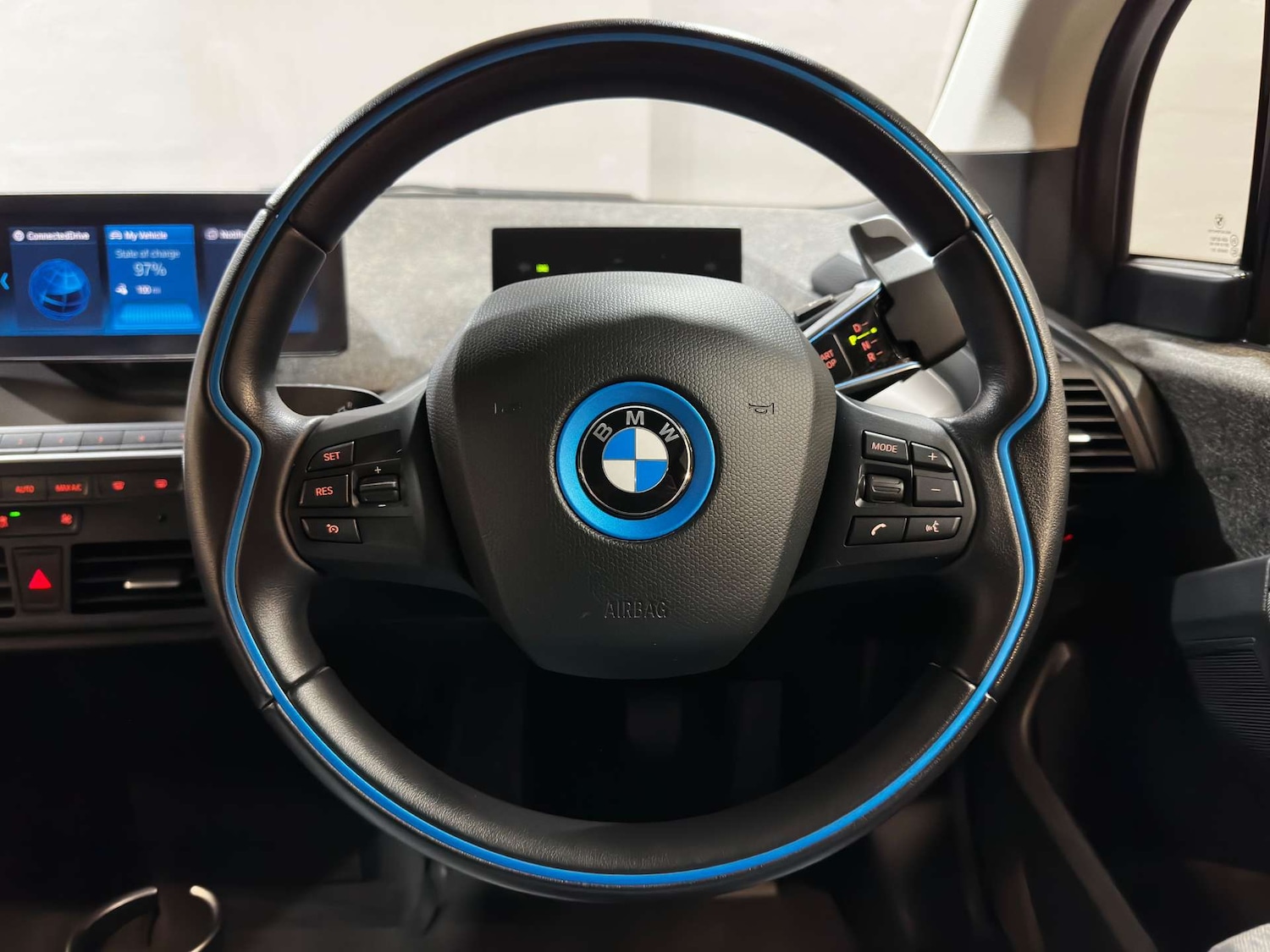 Used BMW i3 2021 for sale - 77504063: Photo 21