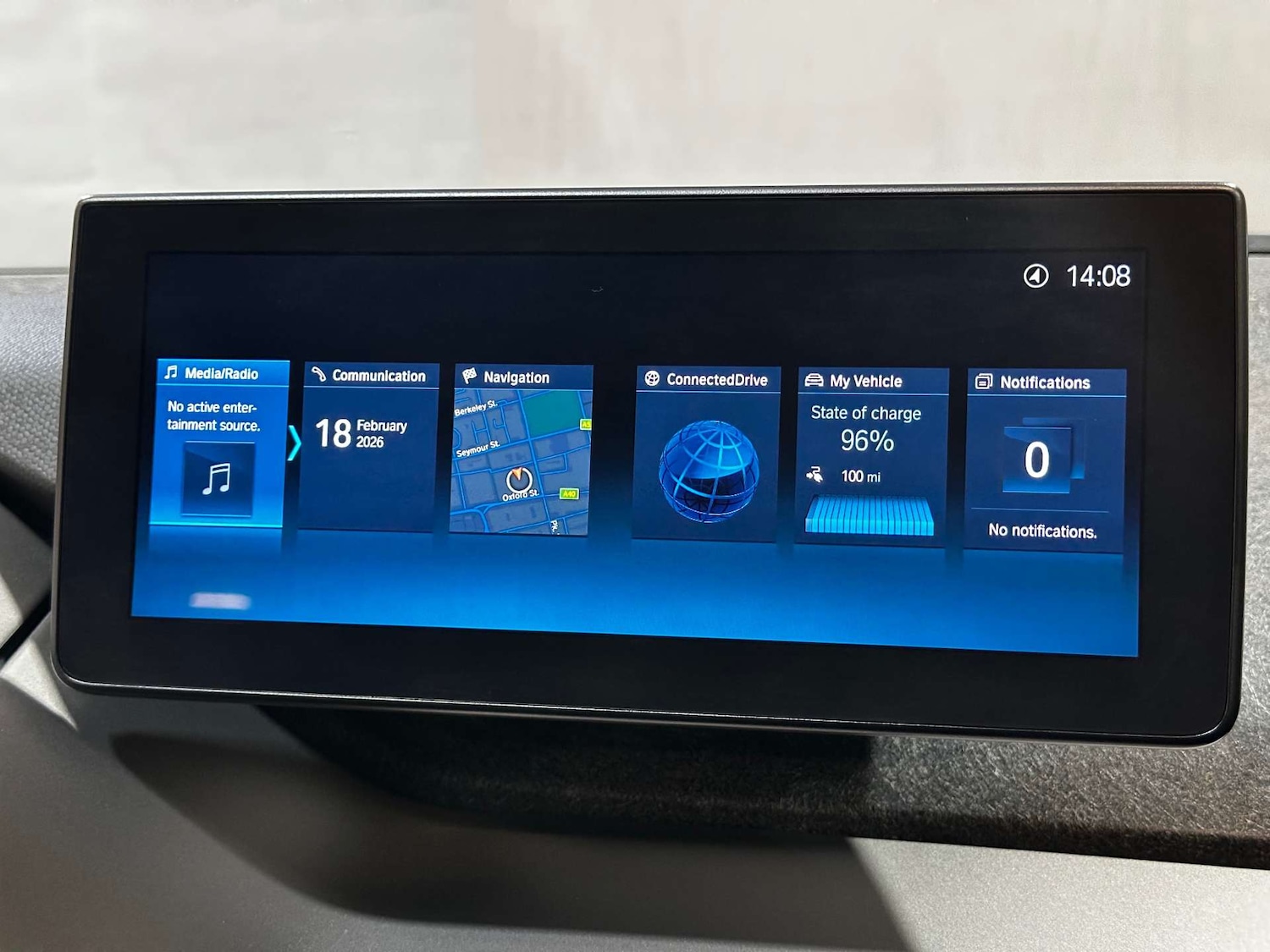 Used BMW i3 2021 for sale - 77504063: Photo 22