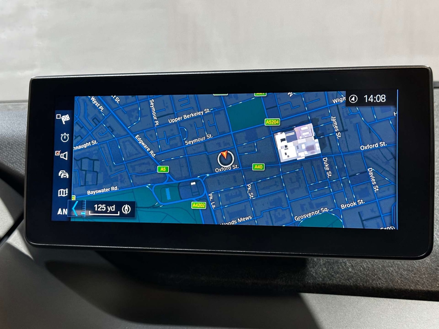 Used BMW i3 2021 for sale - 77504063: Photo 23