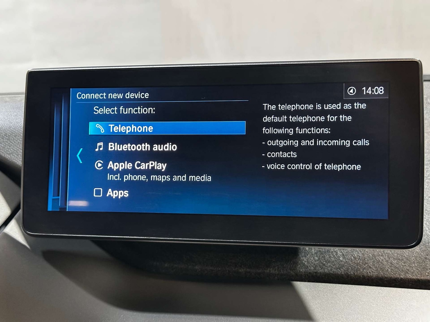 Used BMW i3 2021 for sale - 77504063: Photo 24