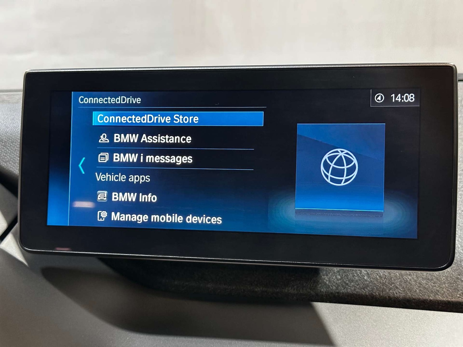 Used BMW i3 2021 for sale - 77504063: Photo 25