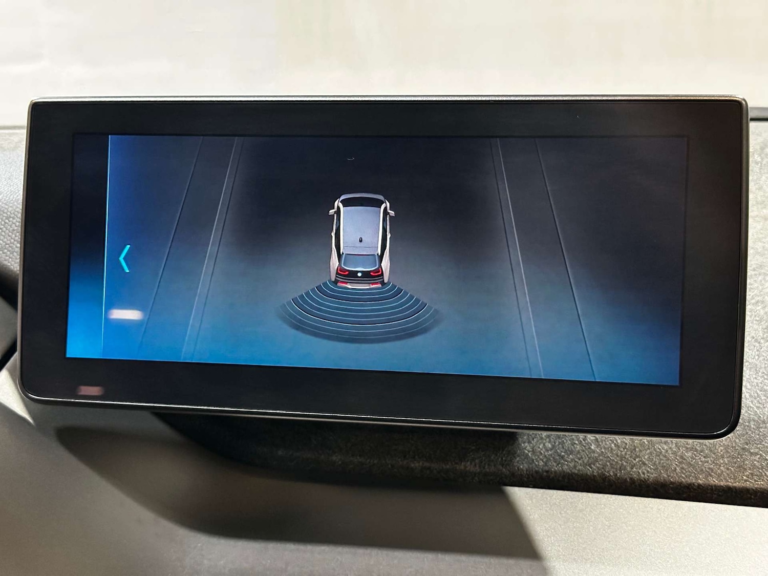 Used BMW i3 2021 for sale - 77504063: Photo 26