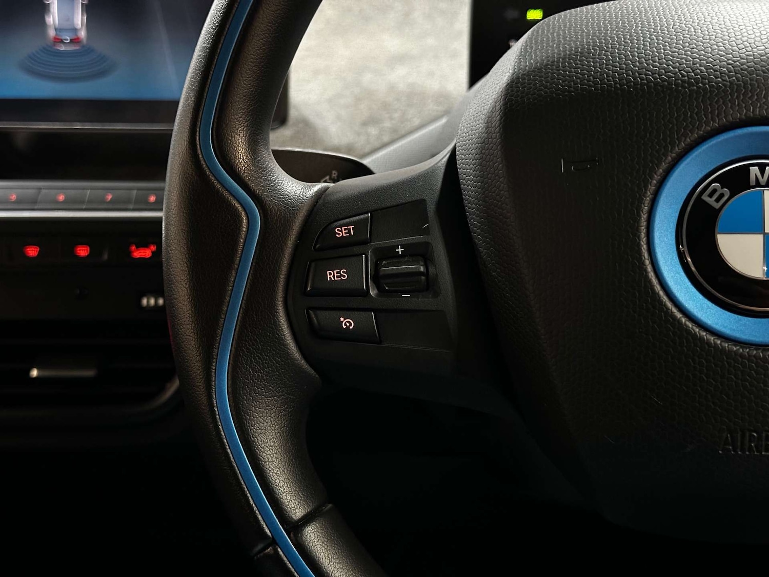 Used BMW i3 2021 for sale - 77504063: Photo 27