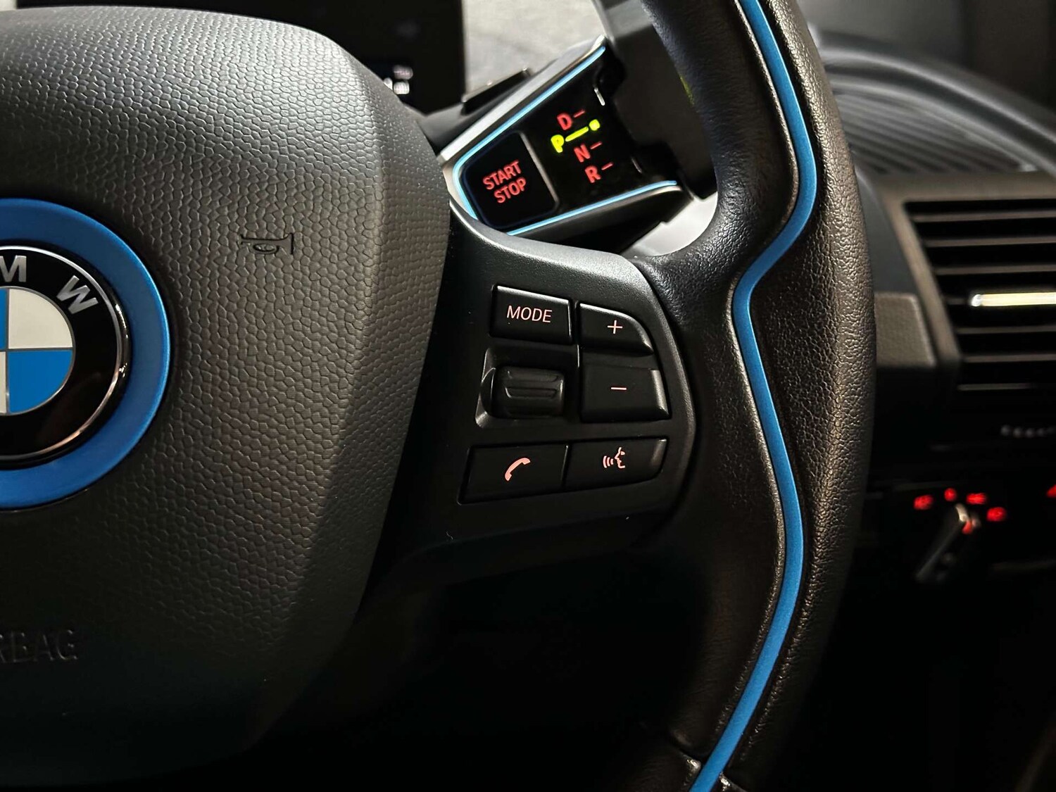 Used BMW i3 2021 for sale - 77504063: Photo 28