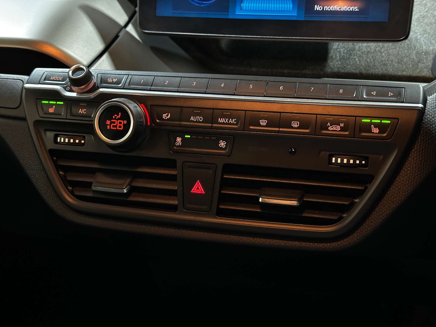 Used BMW i3 2021 for sale - 77504063: Photo 29