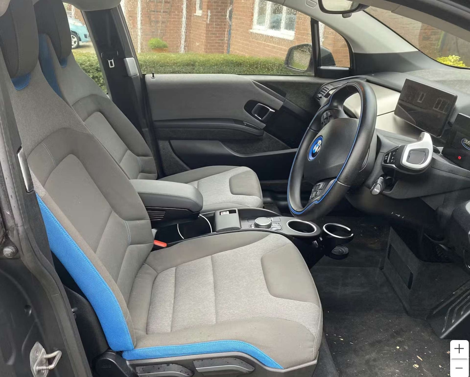 Used BMW i3 2021 for sale - 77504063: Photo 3