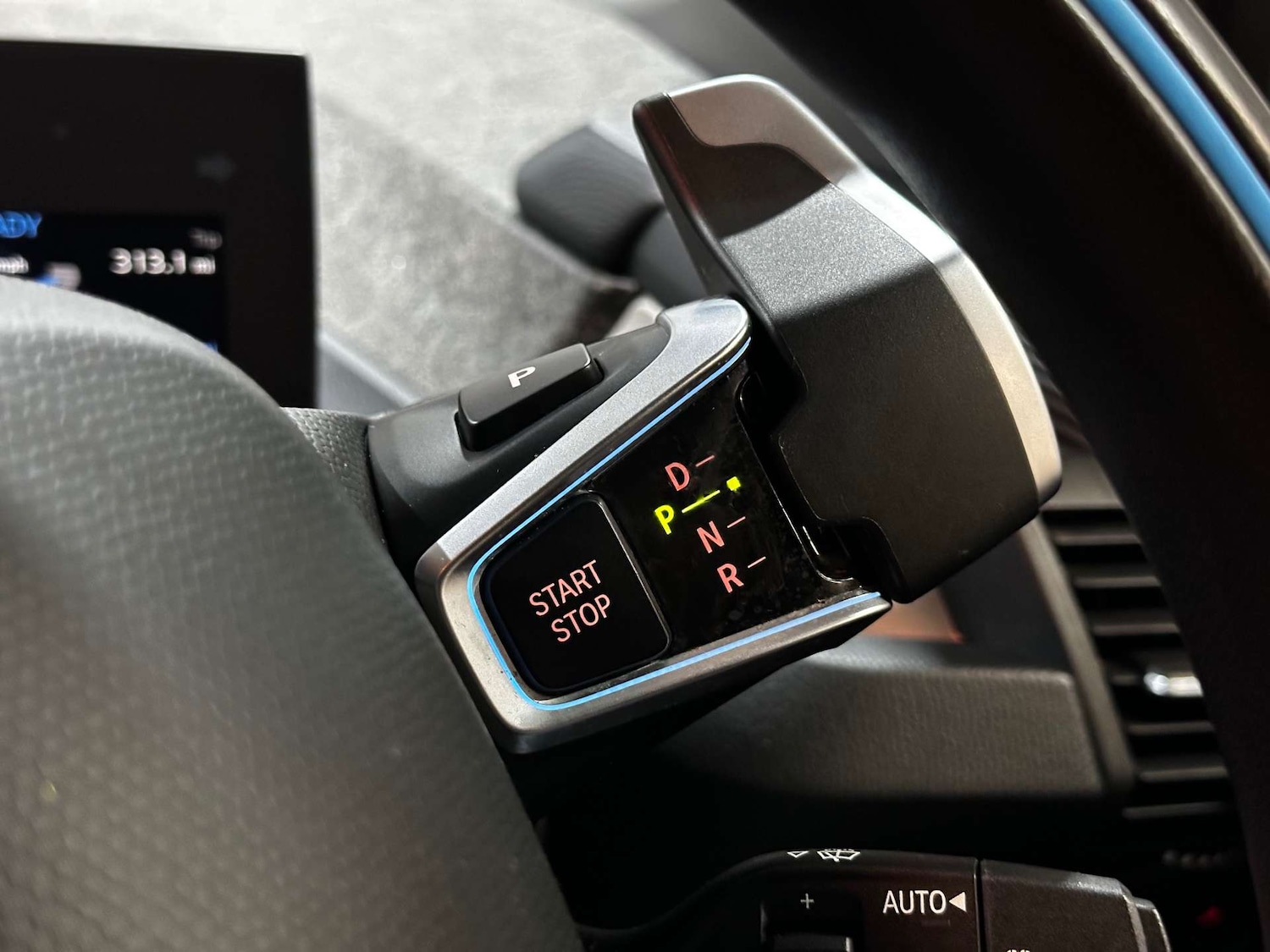 Used BMW i3 2021 for sale - 77504063: Photo 30