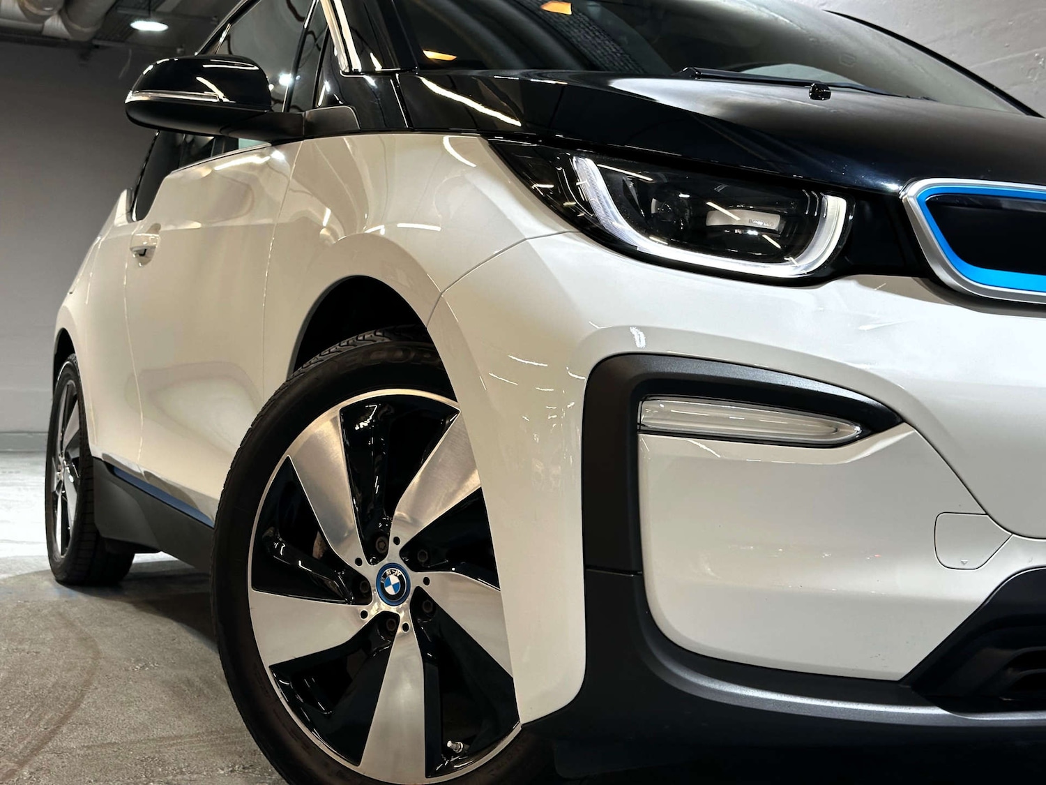 Used BMW i3 2021 for sale - 77504063: Photo 34