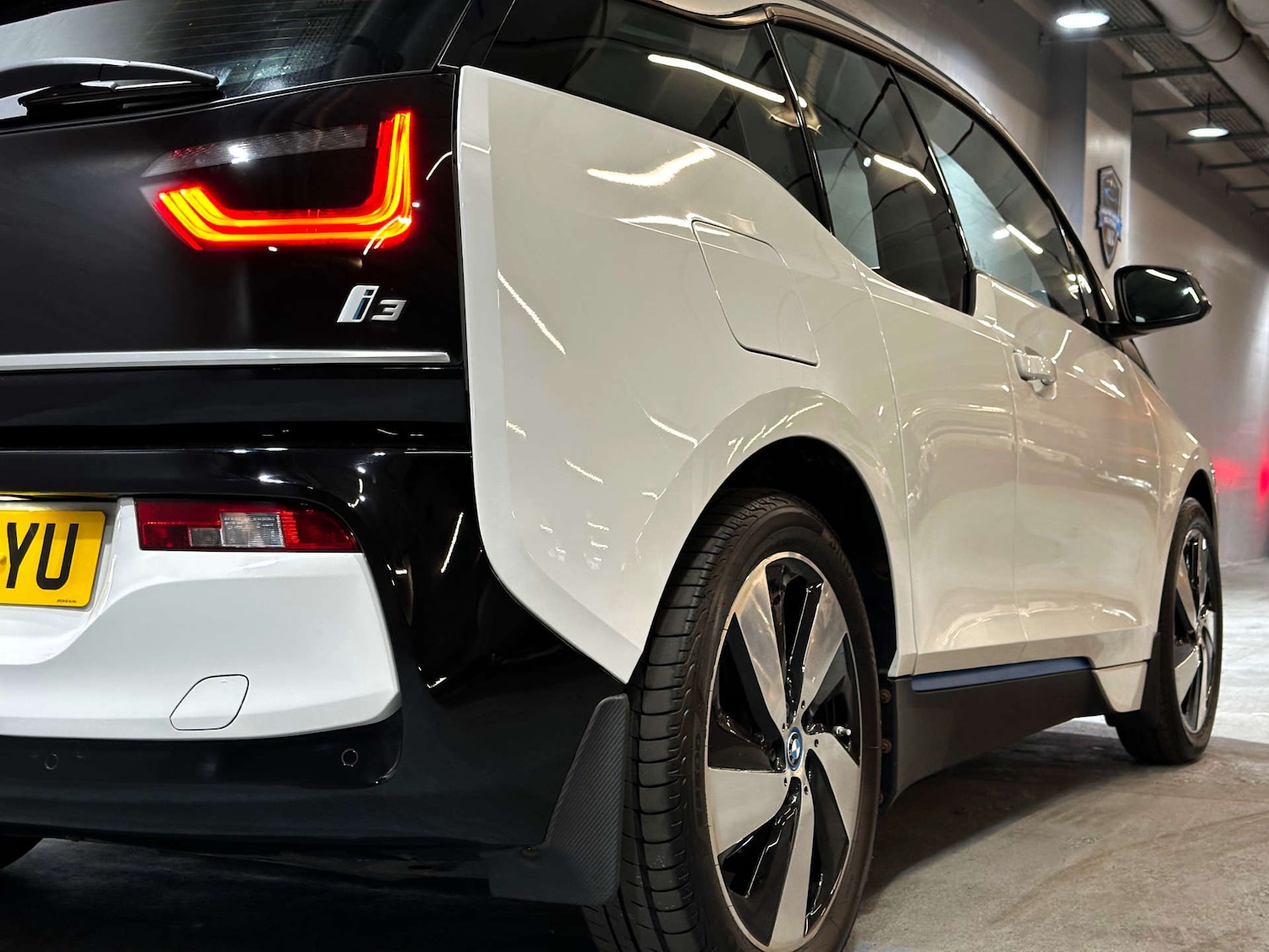 Used BMW i3 2021 for sale - 77504063: Photo 35