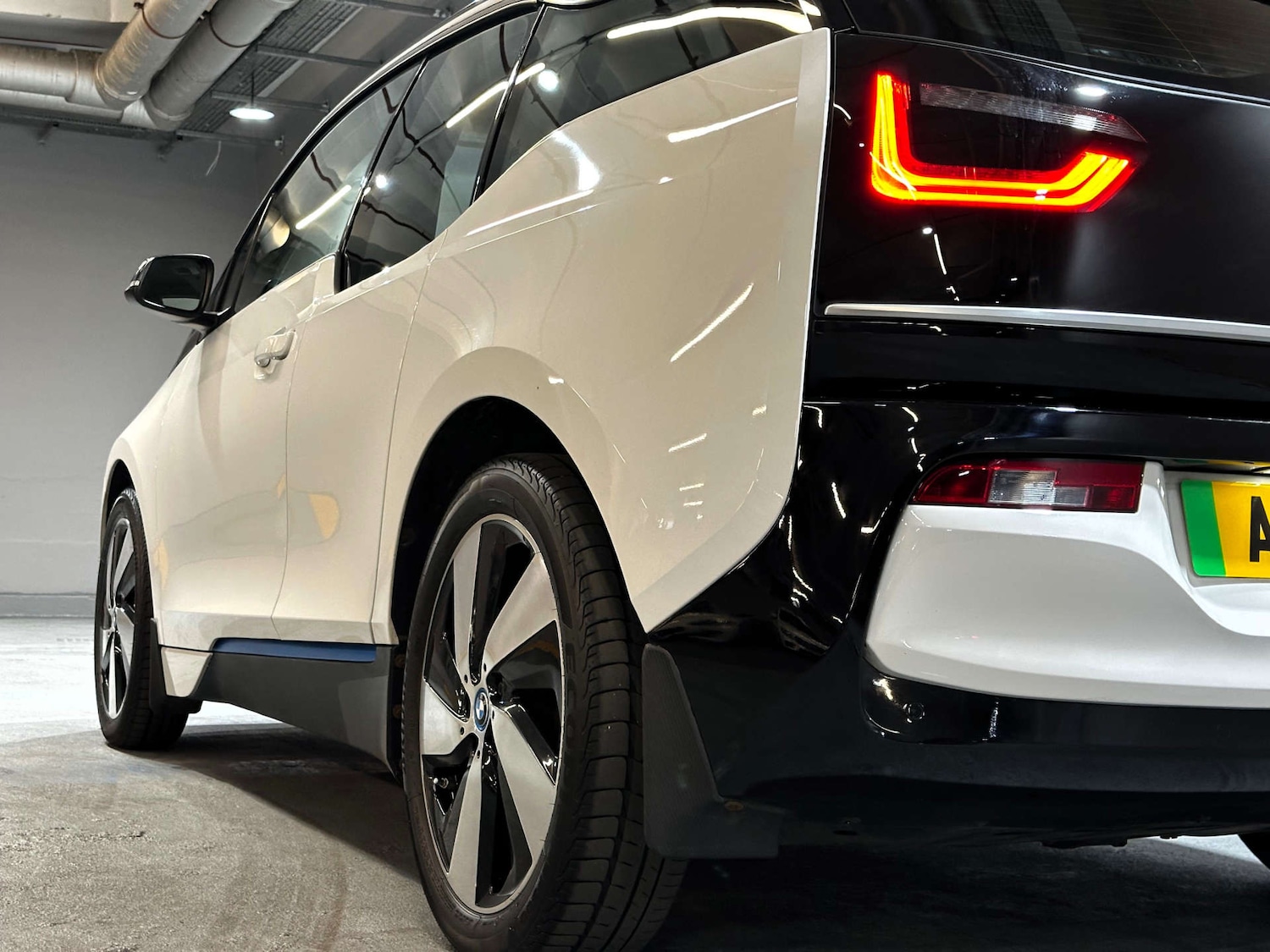 Used BMW i3 2021 for sale - 77504063: Photo 36