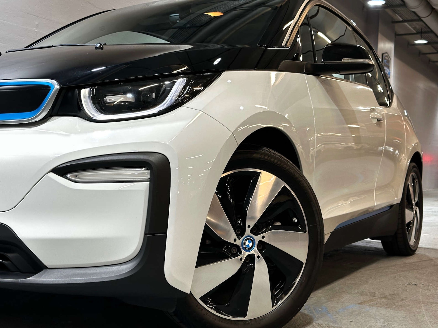 Used BMW i3 2021 for sale - 77504063: Photo 37