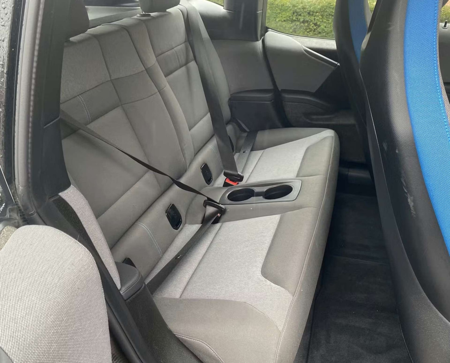 Used BMW i3 2021 for sale - 77504063: Photo 7