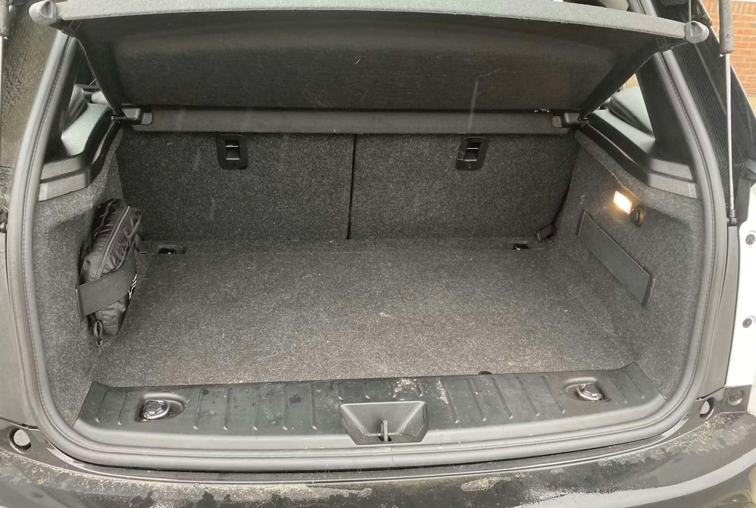 Used BMW i3 2021 for sale - 77504063: Photo 8