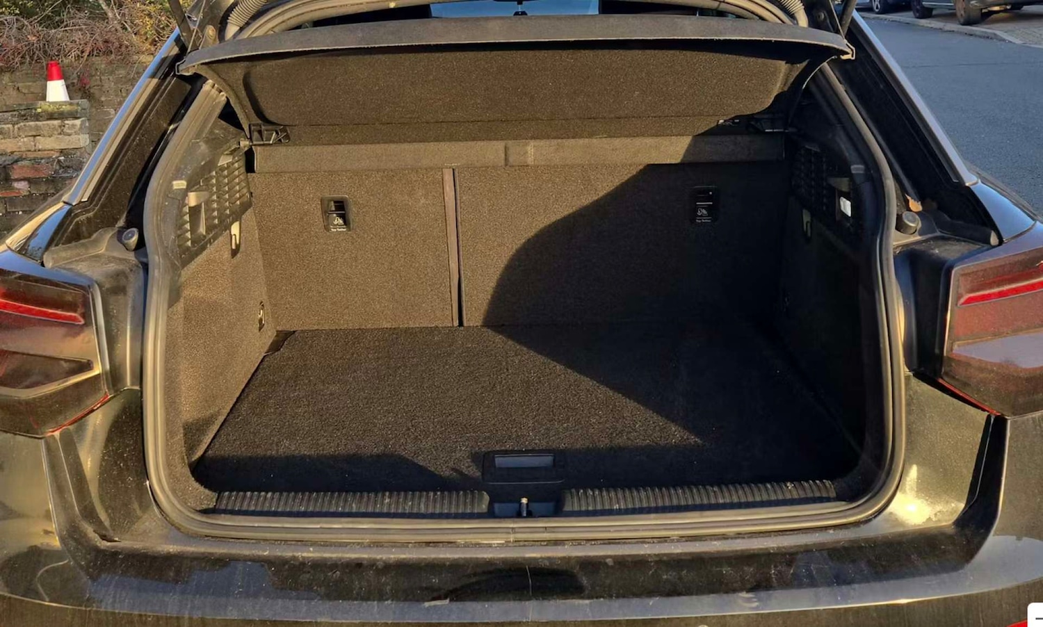 Used Audi Q2 2017 for sale - 77118021: Photo 5