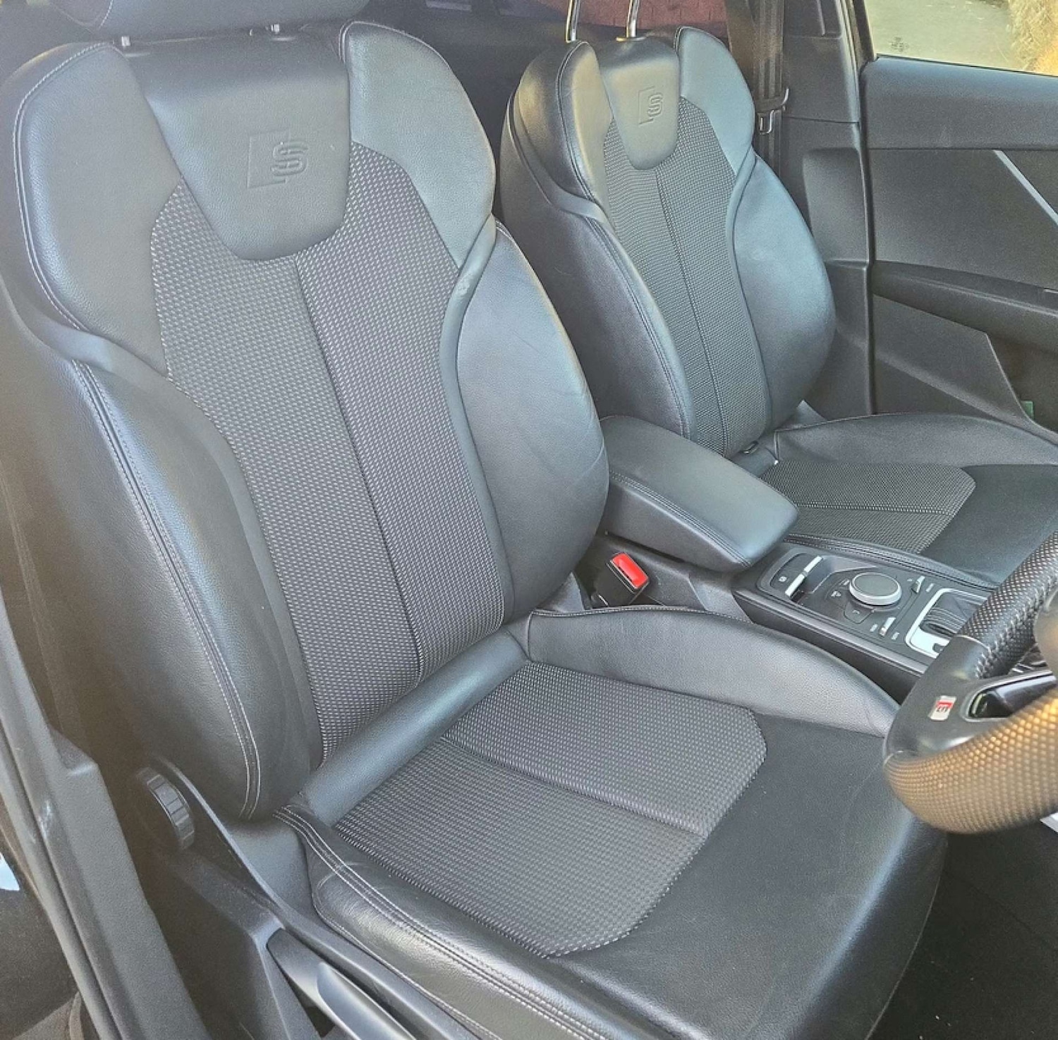 Used Audi Q2 2017 for sale - 77118021: Photo 7