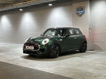 Used MINI Hatch 2015 for sale - 77523434: Photo