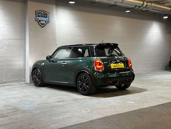 Used MINI Hatch 2015 for sale - 77523434: Photo