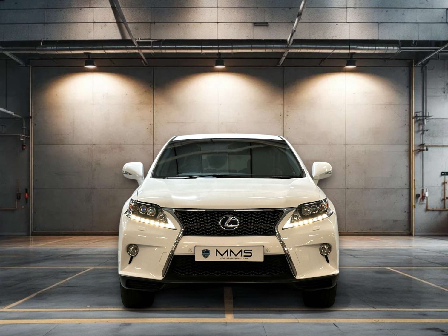 Used Lexus RX 2015 for sale - 76830180: Photo 12