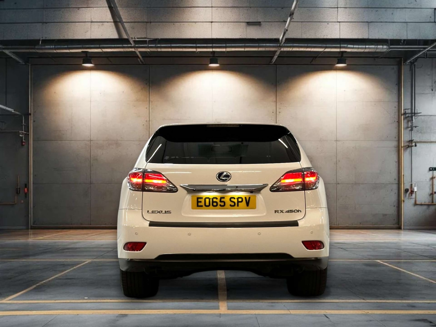 Used Lexus RX 2015 for sale - 76830180: Photo 13