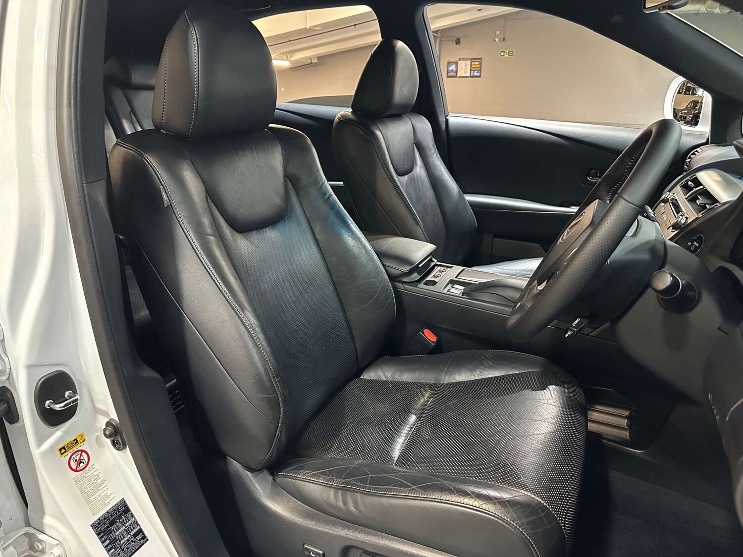 Used Lexus RX 2015 for sale - 76830180: Photo 15