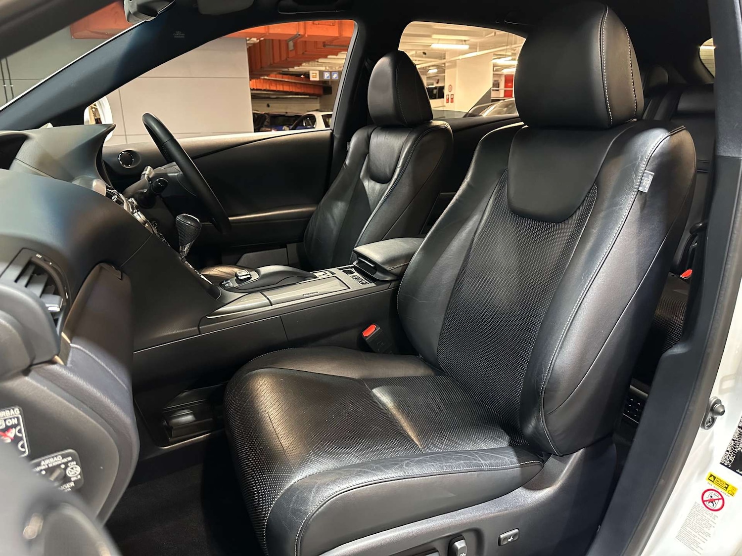 Used Lexus RX 2015 for sale - 76830180: Photo 16