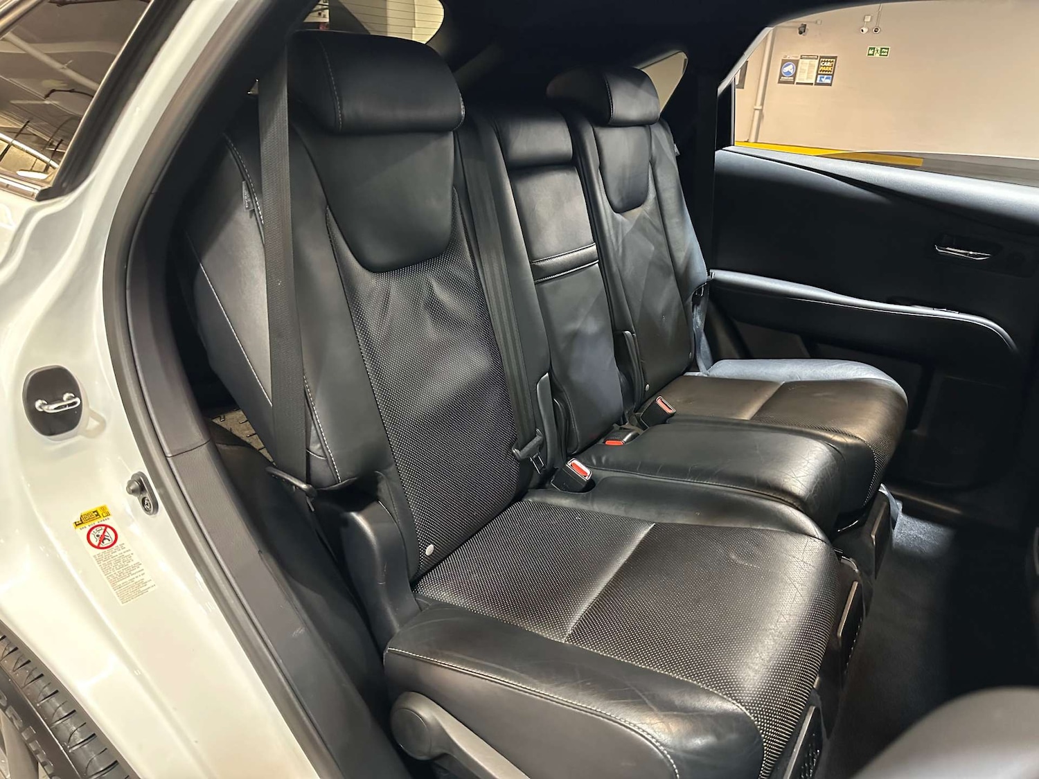 Used Lexus RX 2015 for sale - 76830180: Photo 17