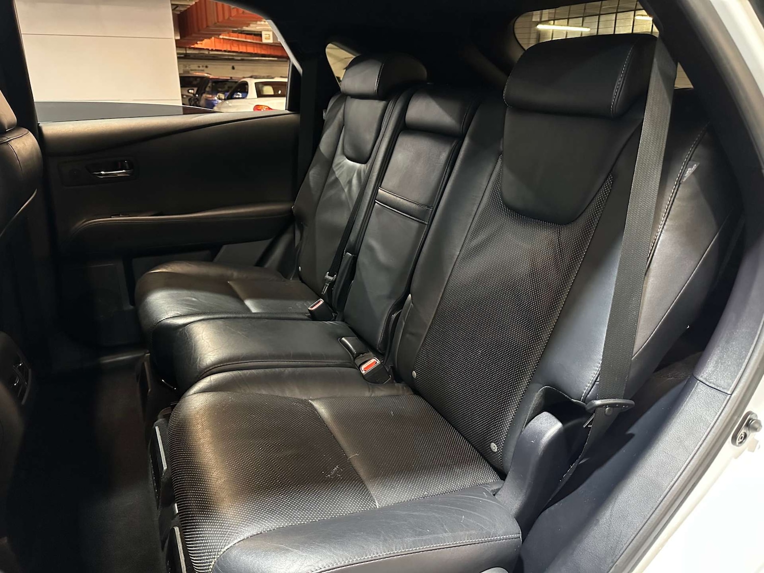 Used Lexus RX 2015 for sale - 76830180: Photo 18