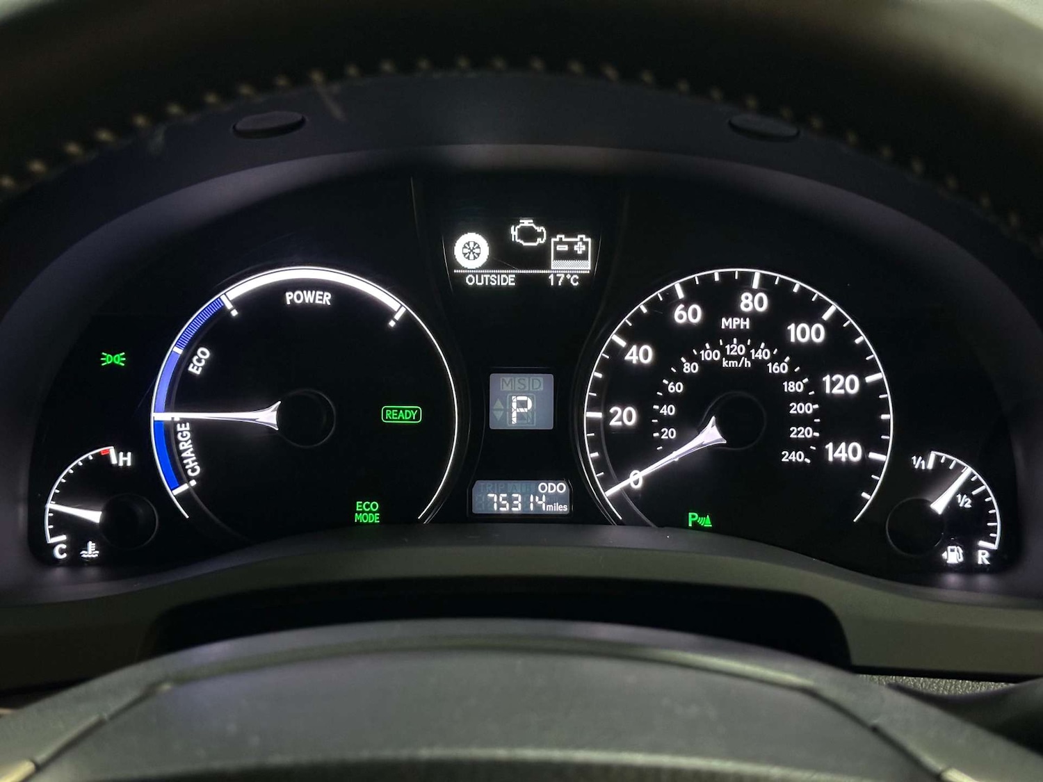 Used Lexus RX 2015 for sale - 76830180: Photo 19