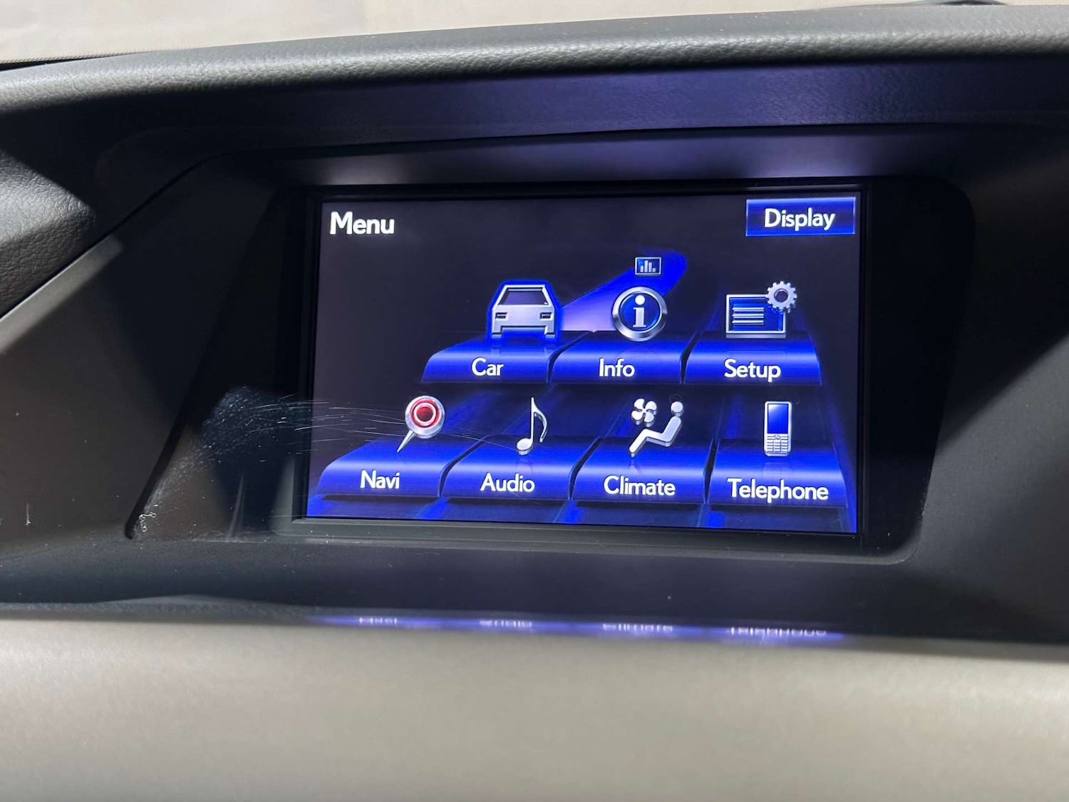 Used Lexus RX 2015 for sale - 76830180: Photo 21