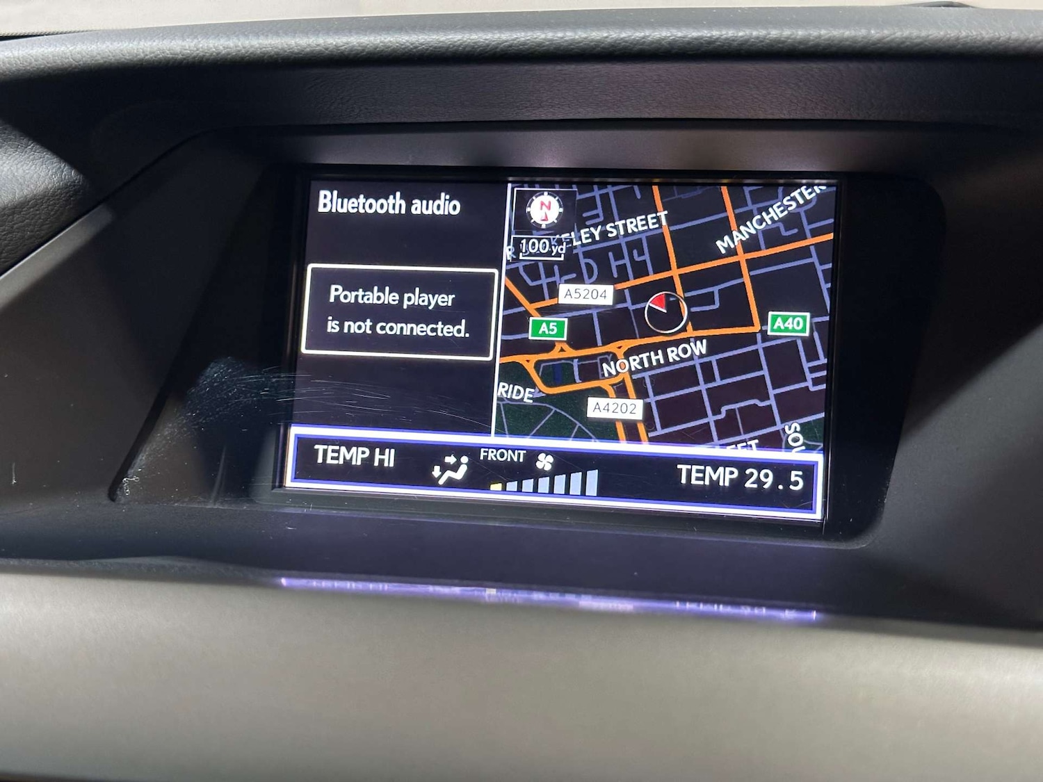 Used Lexus RX 2015 for sale - 76830180: Photo 22