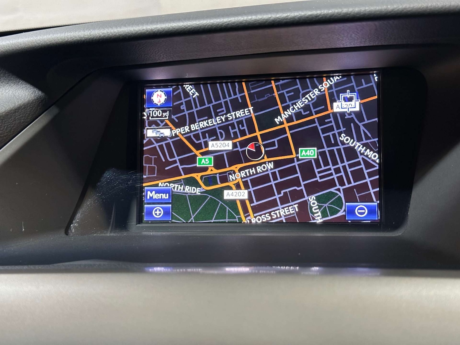 Used Lexus RX 2015 for sale - 76830180: Photo 23