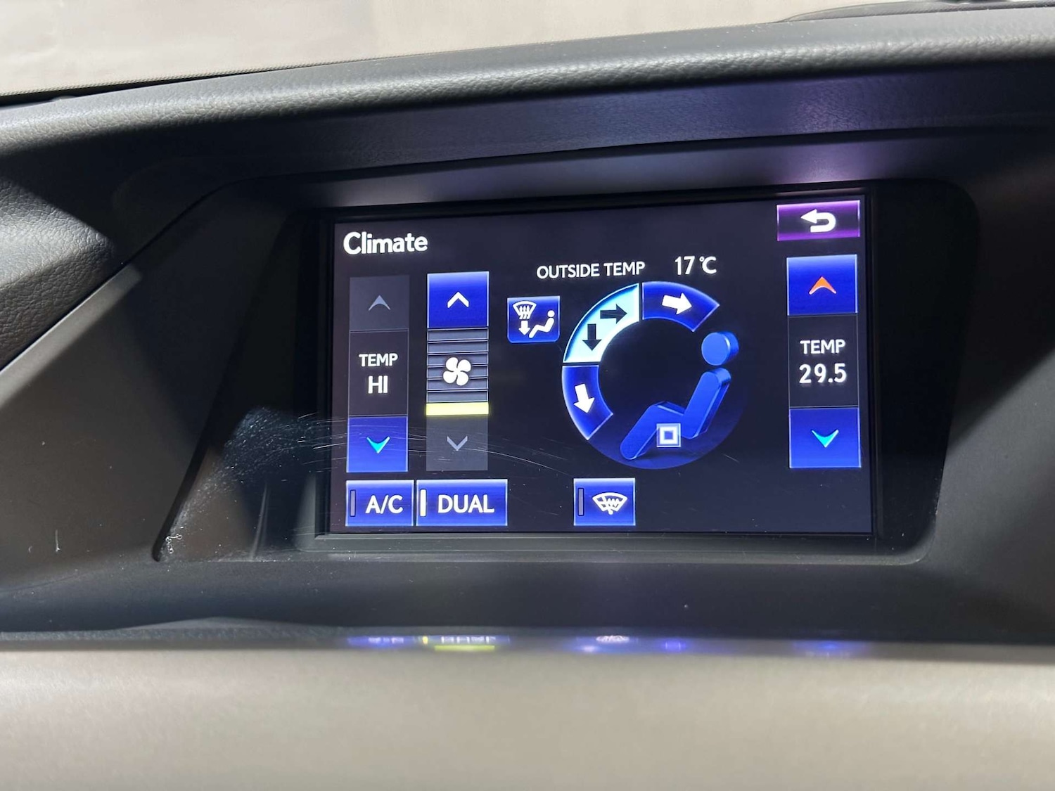 Used Lexus RX 2015 for sale - 76830180: Photo 25