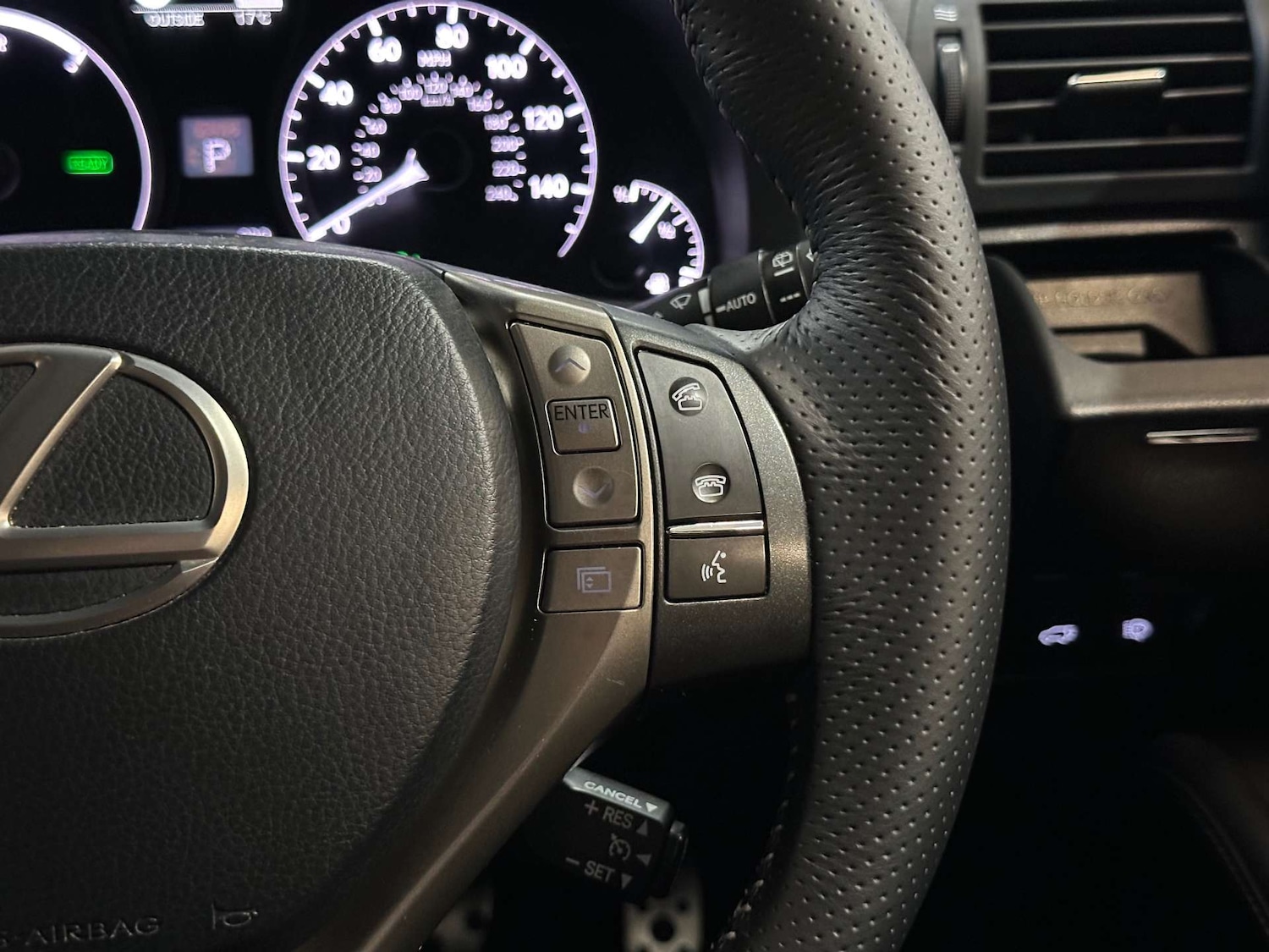 Used Lexus RX 2015 for sale - 76830180: Photo 28