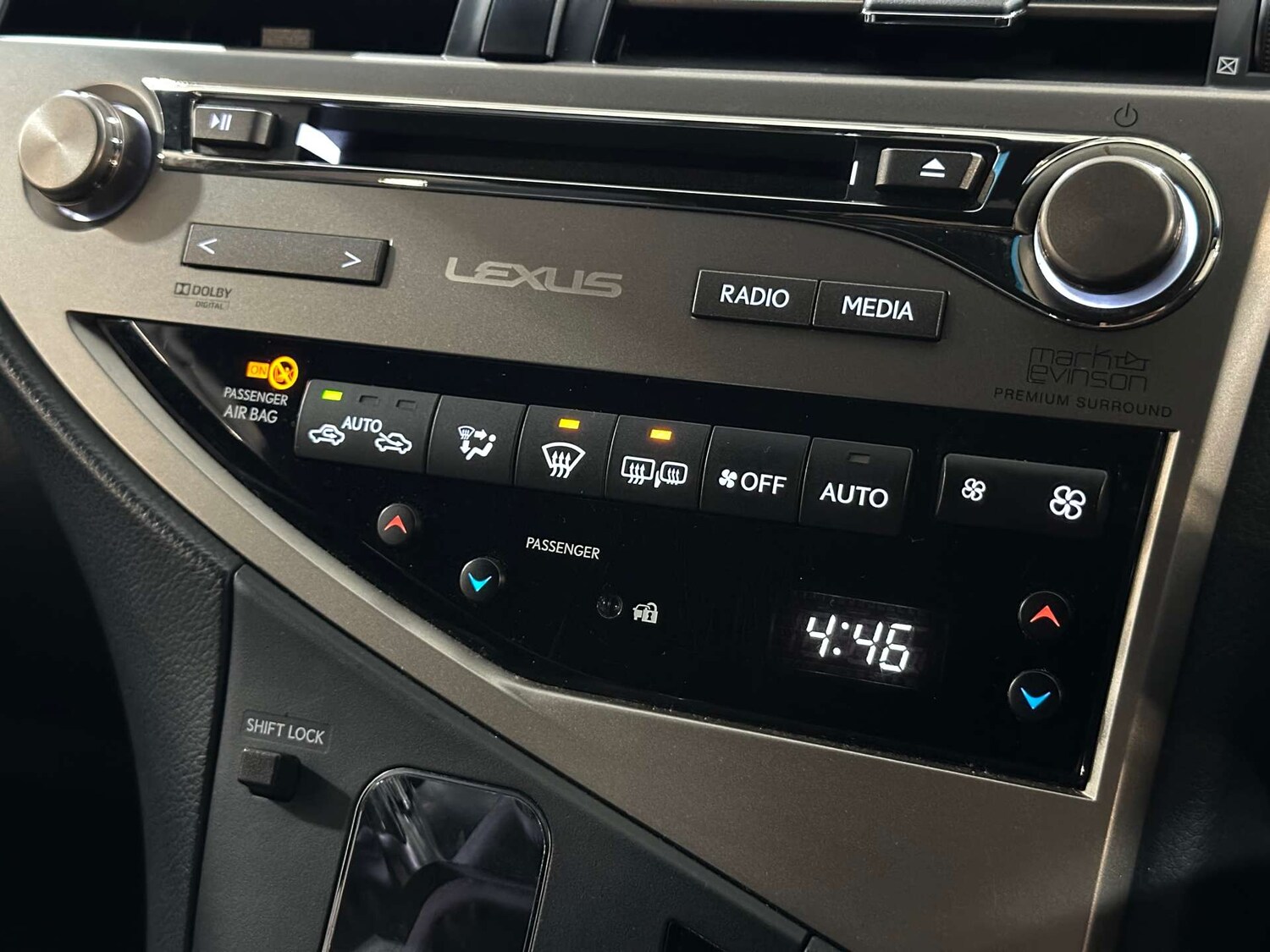 Used Lexus RX 2015 for sale - 76830180: Photo 29