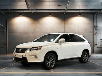 Used Lexus RX 2015 for sale - 76830180: Photo