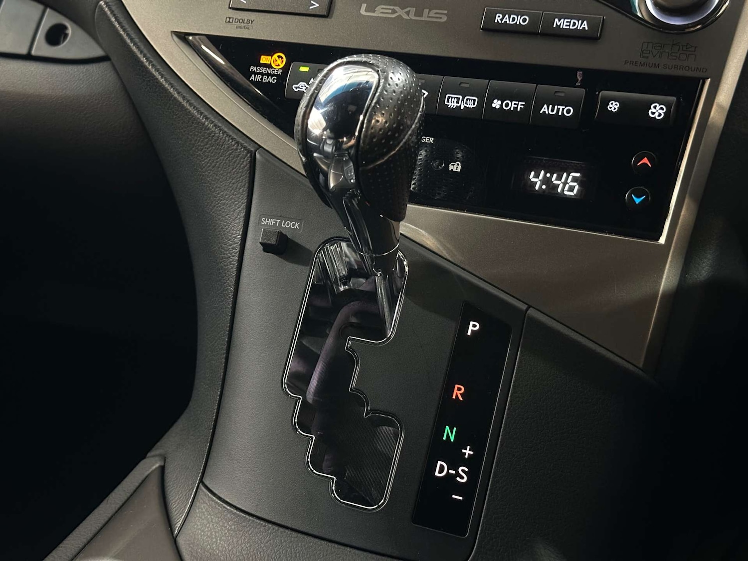 Used Lexus RX 2015 for sale - 76830180: Photo 30