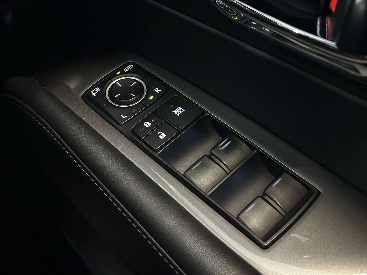 Used Lexus RX 2015 for sale - 76830180: Photo 37