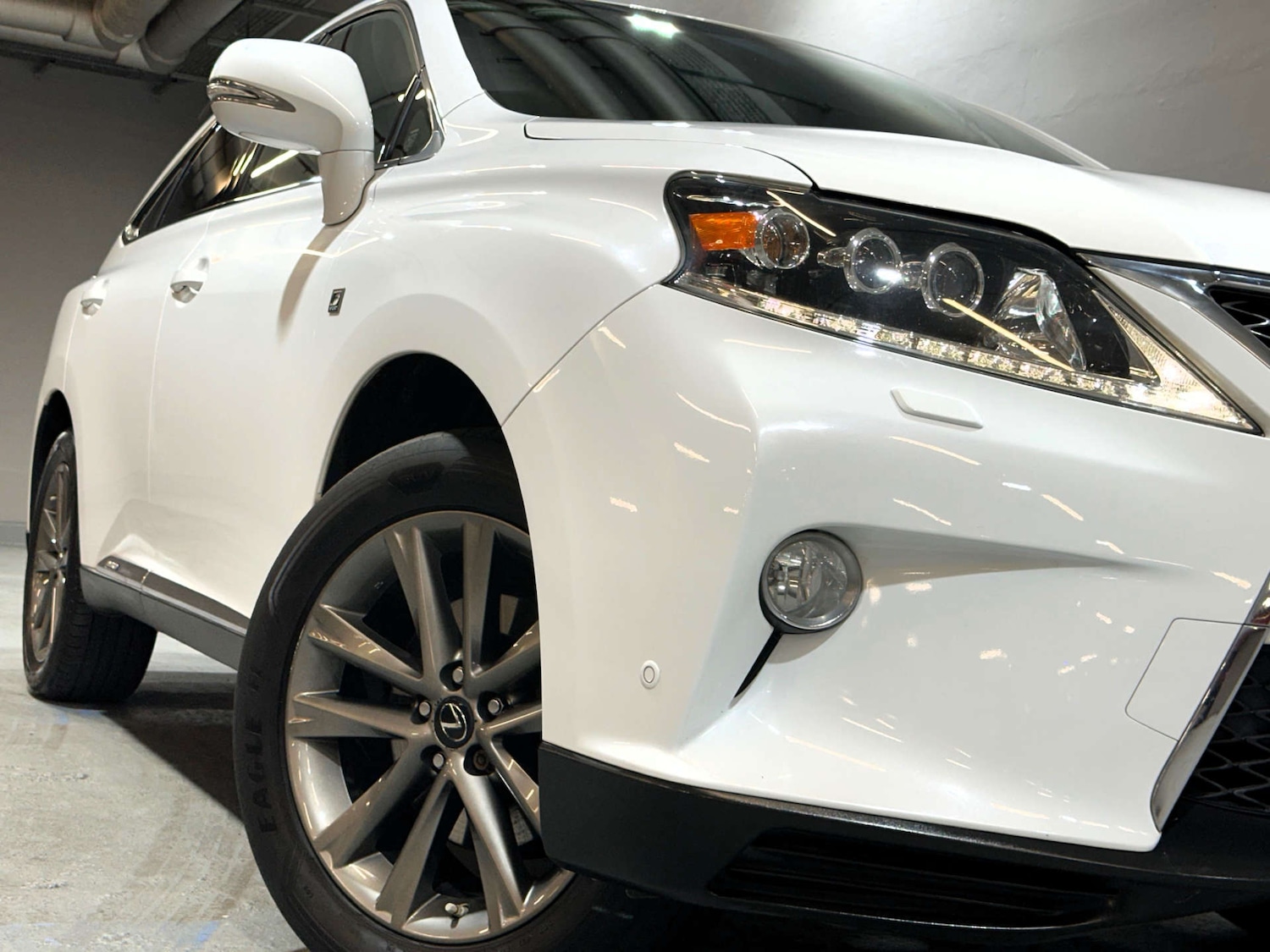 Used Lexus RX 2015 for sale - 76830180: Photo 38