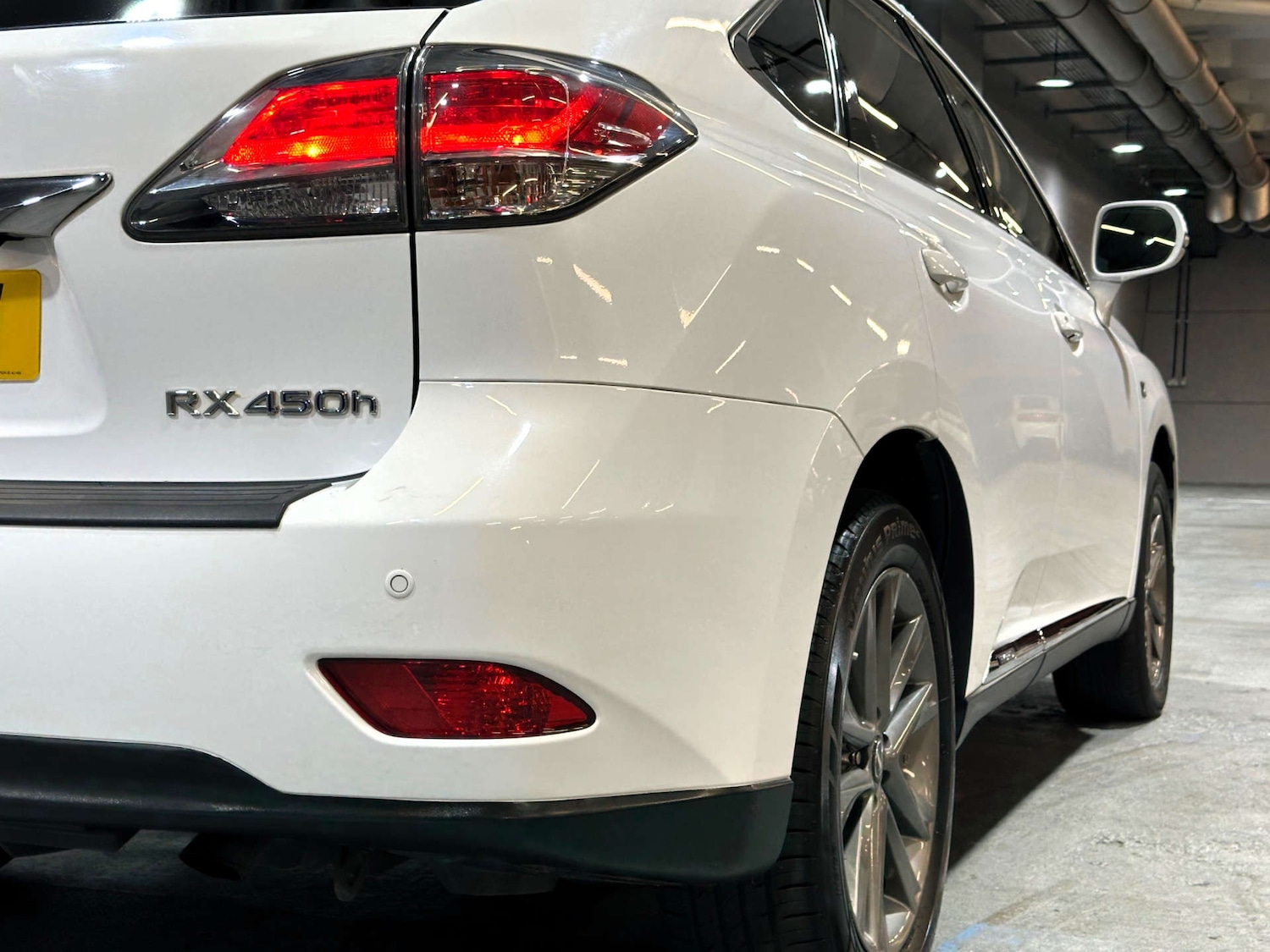 Used Lexus RX 2015 for sale - 76830180: Photo 39