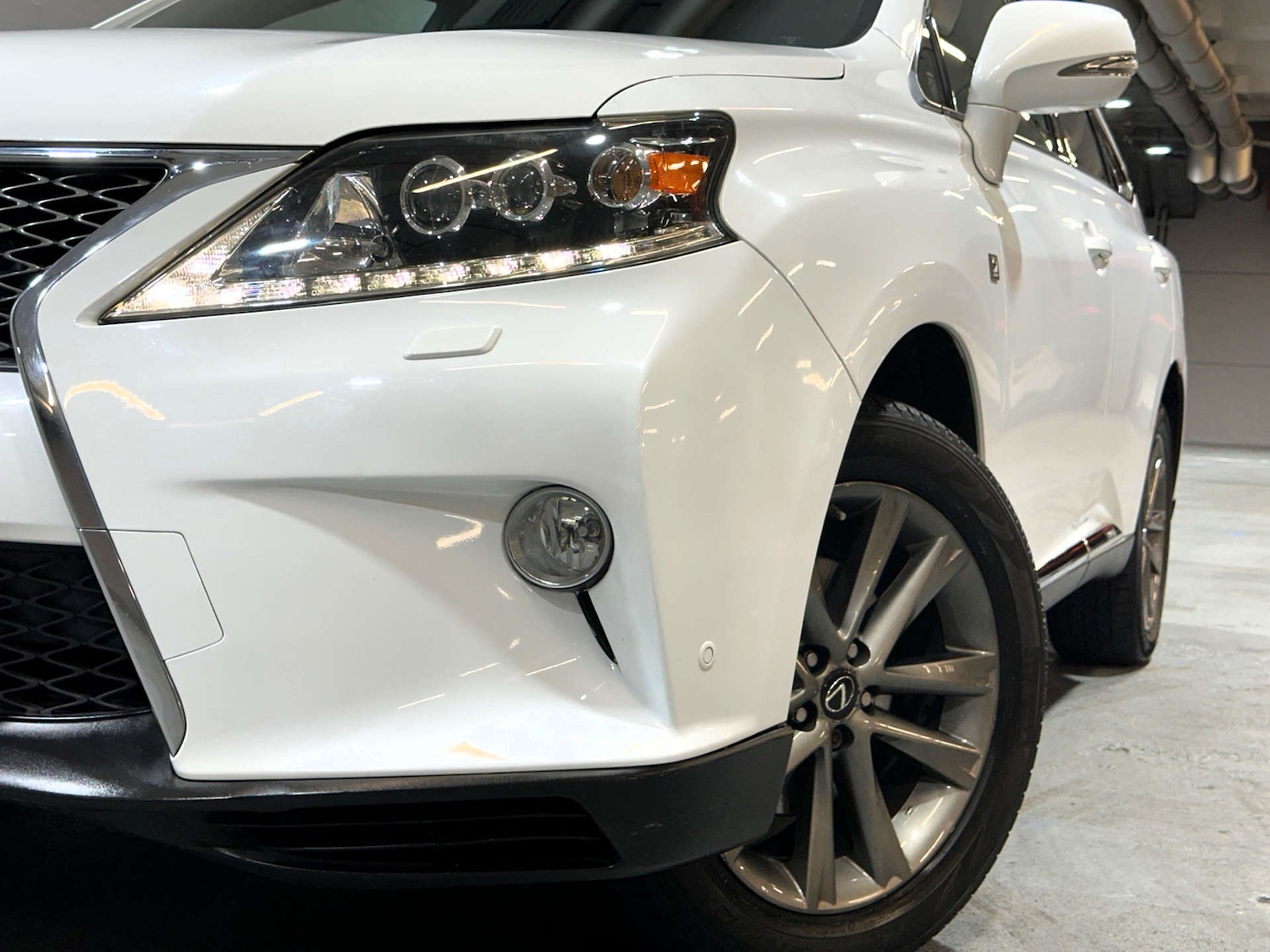 Used Lexus RX 2015 for sale - 76830180: Photo 41